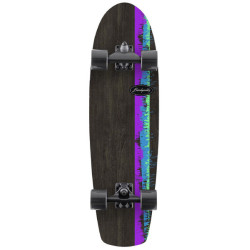 LANDYACHTZ COMPLETE SURF BUTTER SPECTRUM 31.2 X 9.0