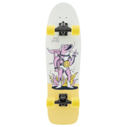 LANDYACHTZ COMPLETE SURF LIFE FLIPPY 31.6 X 9.55