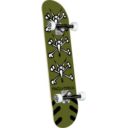 POWELL COMPLETE 7.0 X 28.0 VATO RATS OLIVE