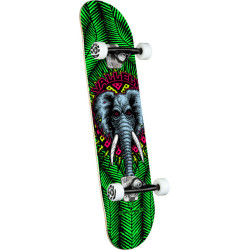 POWELL COMPLETE 8.0 X 31.45 VALLELY ELEPHANT GREEN
