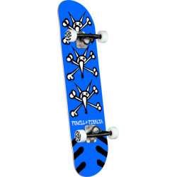 POWELL COMPLETE 8.0 X 31.45 VATO RATS ROYAL