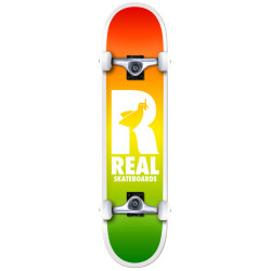 REAL COMPLETE 7.75 X 31.6 BE FREE FADES MD