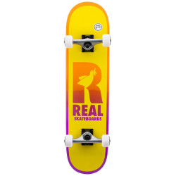 REAL COMPLETE 7.75 X 31.6 BE FREE MD