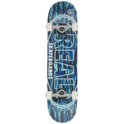 REAL COMPLETE 7.75 X 31.6 STEALTH OVALS MD