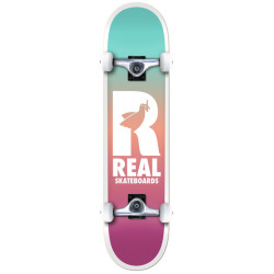 REAL COMPLETE 8.0 X 31.8 BE FREE FADES LG
