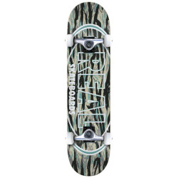 REAL COMPLETE 8.0 X 31.8 STEALTH OVALS LG