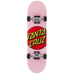 SANTA CRUZ COMPLETE 7.50 X 28.25 CLASSIC DOT MICRO