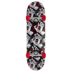 SANTA CRUZ COMPLETE 7.50 X 28.25 SEQUENCE HAND MICRO
