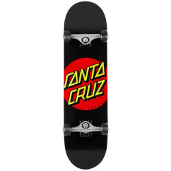 SANTA CRUZ COMPLETE 8.0 X 31.25 CLASSIC DOT