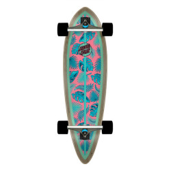 SANTA CRUZ COMPLETE CRUISER CABANA DOT 9.20 X 33 PINTAIL
