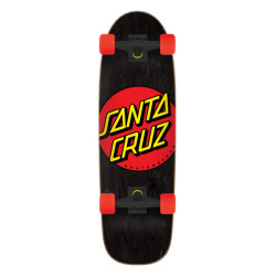 SANTA CRUZ COMPLETE CRUISER CLASSIC DOT 8.79 X 29.05 STREET