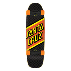 SANTA CRUZ COMPLETE CRUISER FAST LANE 8.4 X 29.4 STREET