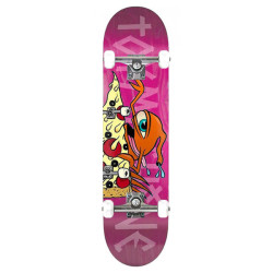 TOY MACHINE COMPLETE 7.75 X 31.75 PIZZA SECT
