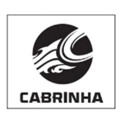 Drapeau CABRINHA Square Flag White L