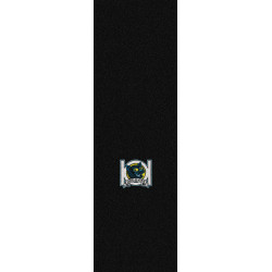 101 GRIP PLAQUE NATAS PANTHER 10 POUCES BLACK