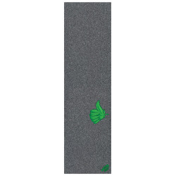 BRO STYLE GRIP PLAQUE LEAF STYLE 9 X 33