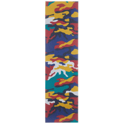 DGK GRIP PLAQUE GENERAL MULTI