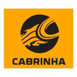 Drapeau CABRINHA Square Flag Yellow L