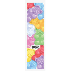 DGK GRIP PLAQUE GUMMIES MULTI