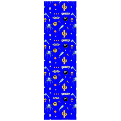 GRIZZLY GRIP PLAQUE FAVE THINGS 9 X 33