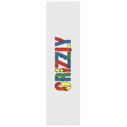 GRIZZLY GRIP PLAQUE GET A GRIP 9 X 33