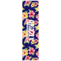 GRIZZLY GRIP PLAQUE HONOLULU ASSORTED 9 X 33