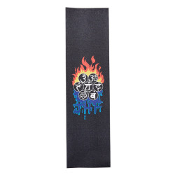 GRIZZLY GRIP PLAQUE JHF BIG DRIP MULTI 9 X 33