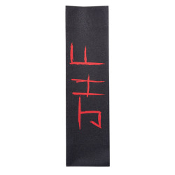 GRIZZLY GRIP PLAQUE JHF SCRIBE BLACK 9 X 33