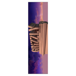 GRIZZLY GRIP PLAQUE MONUMENT MULTI 9 X 33