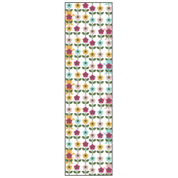 GRIZZLY GRIP PLAQUE NEVER GROW UP 9 X 33