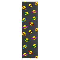 GRIZZLY GRIP PLAQUE PLANET GRIZZLY MULTI 9 X 33