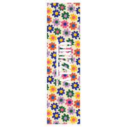 GRIZZLY GRIP PLAQUE PRIMAVERA MULTI 9 X 33