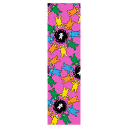 GRIZZLY GRIP PLAQUE VORTEX MULTI 9 X 33
