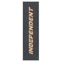 INDEPENDENT GRIP PLAQUE MOB BTG SPEED CLEAR 9 X 33
