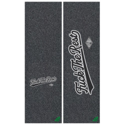INDEPENDENT GRIP PLAQUE MOB FTR TEAM 10 X 33