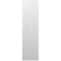 JESSUP GRIP PLAQUE ULTAGRIP WHITE 9 X 33