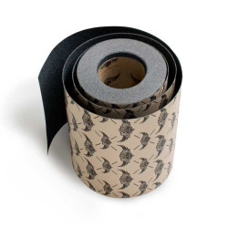 JESSUP GRIP ROULEAU 9 POUCES BLACK ORIGINAL