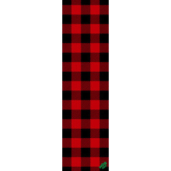 MOB GRIP PLAQUE GET PLAIDICAL 9 X 33