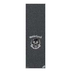 MOB GRIP PLAQUE MOTORHEAD WAR PIG 10 X 33