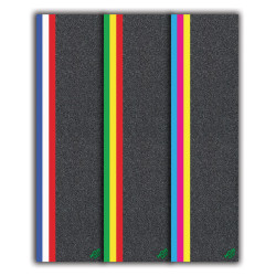 MOB GRIP PLAQUE STRIPE STRIP 9 X 33