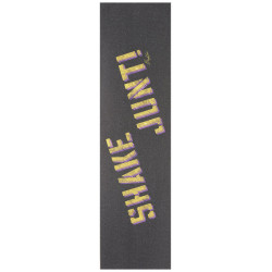 SHAKE JUNT GRIP PLAQUE PRO BEAGLE 9 X 33