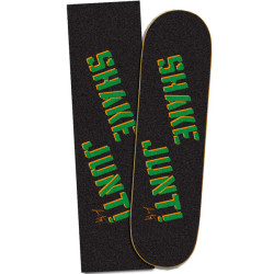 SHAKE JUNT GRIP PLAQUE PRO FOY HURRICANE