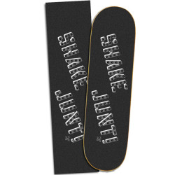 SHAKE JUNT GRIP PLAQUE PRO MURDY 9 X 33