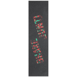 SHAKE JUNT GRIP PLAQUE PRO THEOTIS BEASLEY
