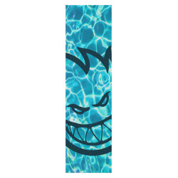 SPITFIRE GRIP PLAQUE BIGHEAD POOL SIDE 9 X 33 MULTI