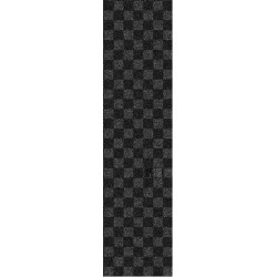 SUPERIOR GRIP PLAQUE CHECKER BLACK BLACK 9 X 33