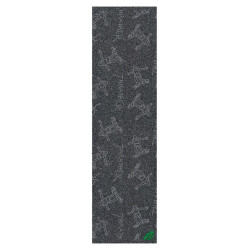 THRASHER GRIP PLAQUE MOB GONZ PATTERN 9 X 33