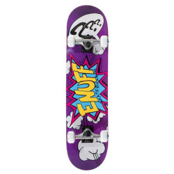 Skateboard complet ENUFF Pow II Mini  Mini Purple 7.25