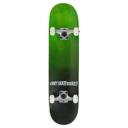 Skateboard complet ENUFF SKATEBOARDS Fade  Green