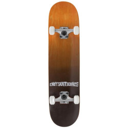Skateboard complet ENUFF SKATEBOARDS Fade  Orange